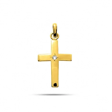 Pendentif Croix