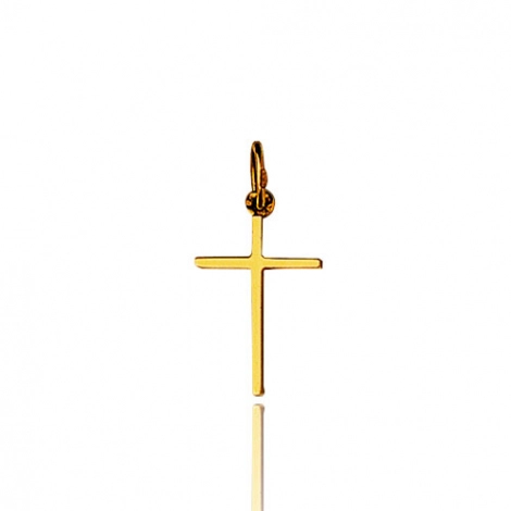 Pendentif Croix
