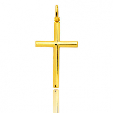 Pendentif Croix  combiner