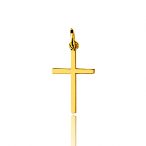 Pendentif Croix  combiner