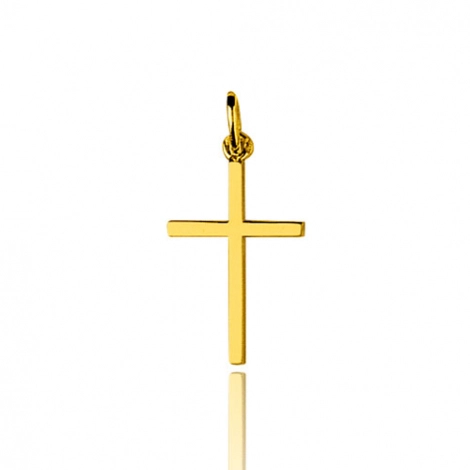 Pendentif Croix