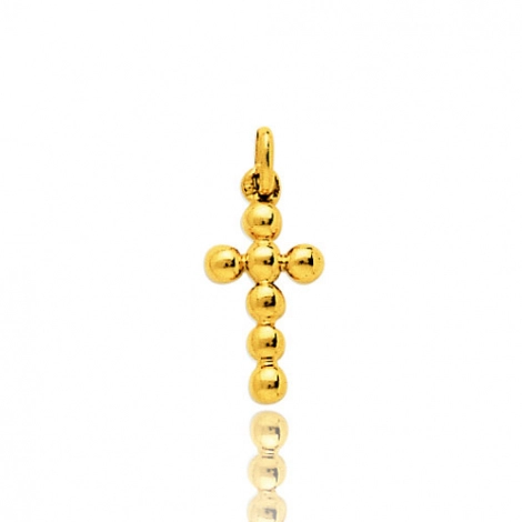 Pendentif Croix