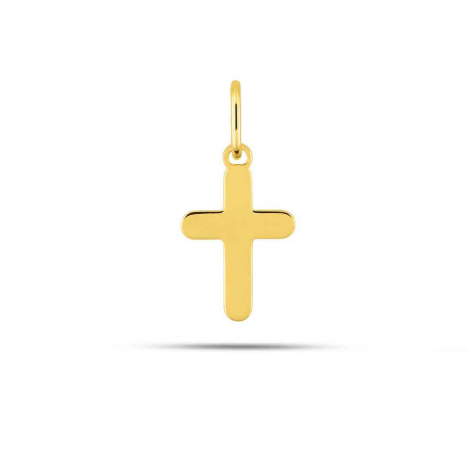 Pendentif Croix  combiner