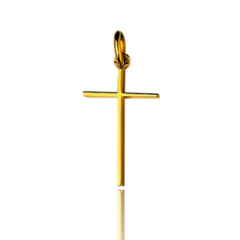 Pendentif Croix
