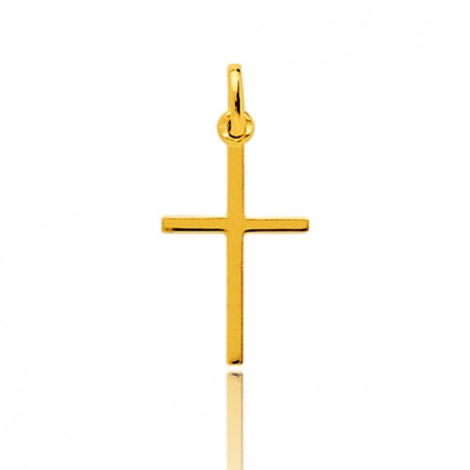 Pendentif Croix