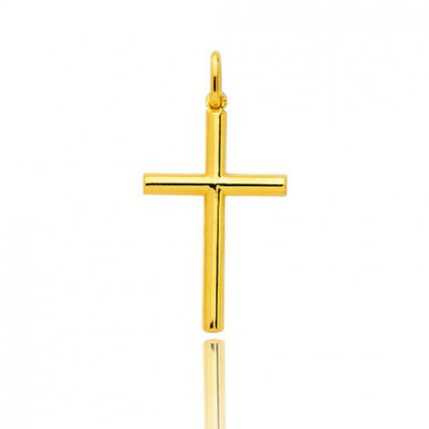 Pendentif Croix