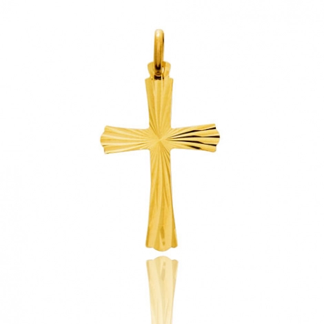 Pendentif croix