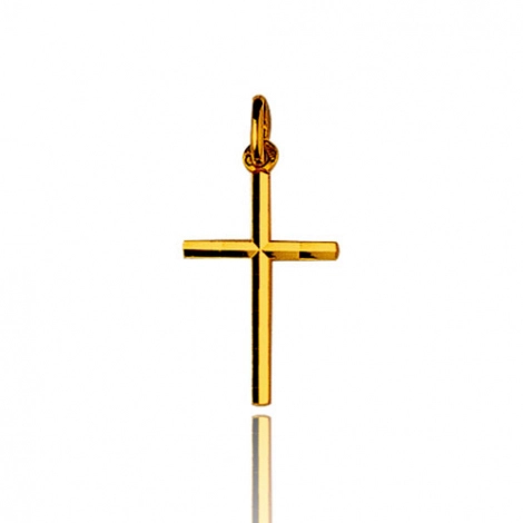 Pendentif croix