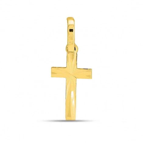 Pendentif Croix