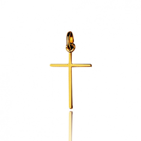 Pendentif Croix
