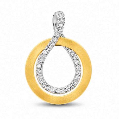 Pendentif Diamants à combiner
