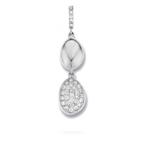 Pendentif Diamants One More