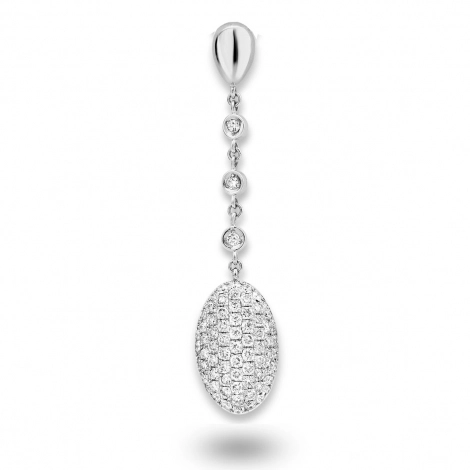 Pendentif Diamants One More