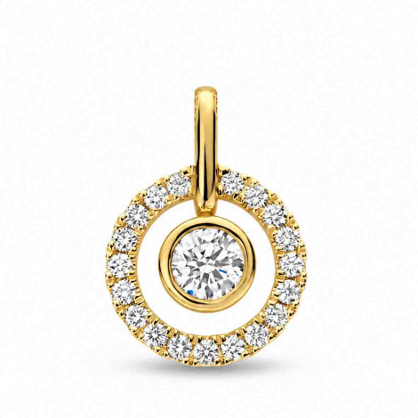 Pendentif Diamants à combiner