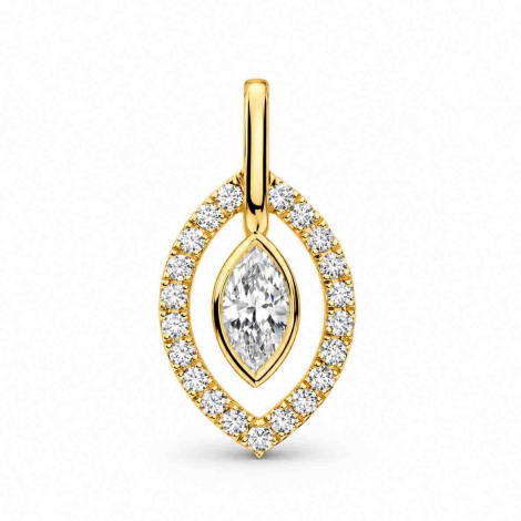 Pendentif Diamants à combiner