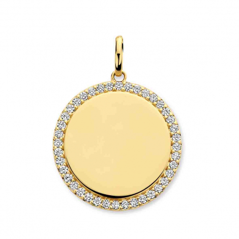 Pendentif Diamants à combiner