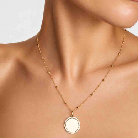 Pendentif Diamants