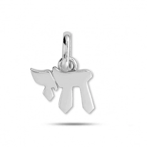 Pendentif Hai