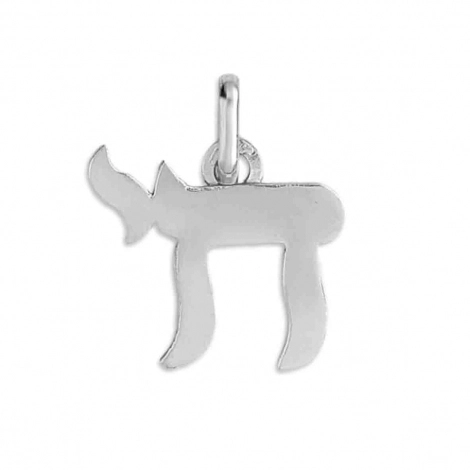 Pendentif Hai