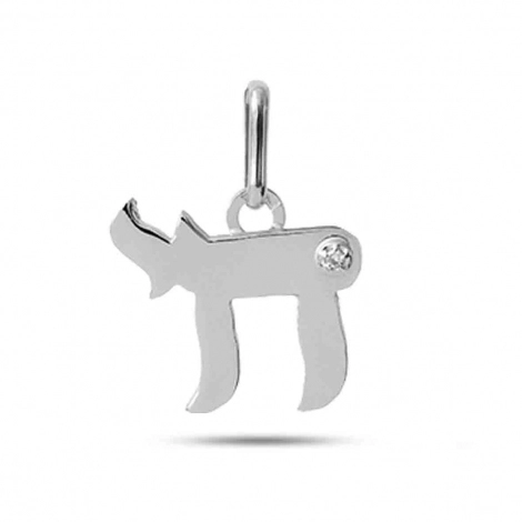 Pendentif Hai