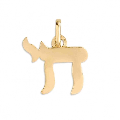 Pendentif Hai
