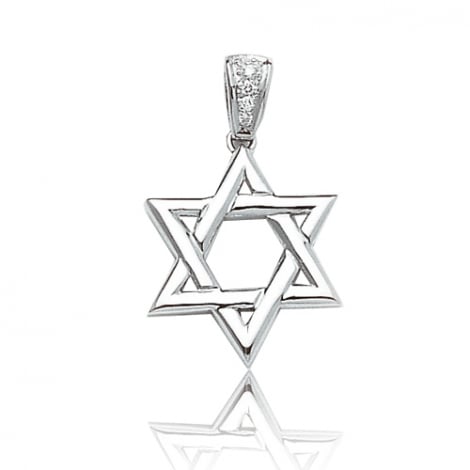 pendentif diamant  combiner