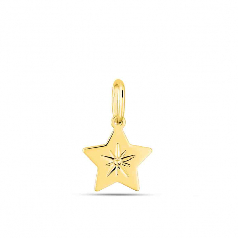 Pendentif Etoile à combiner