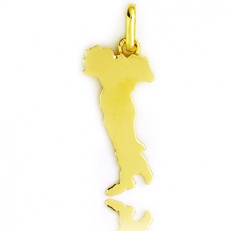 Pendentif ITALIE