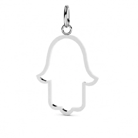 Mdaille Main de Fatma