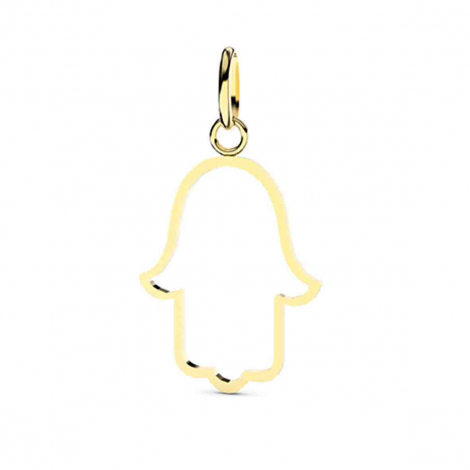 Mdaille Main de Fatma