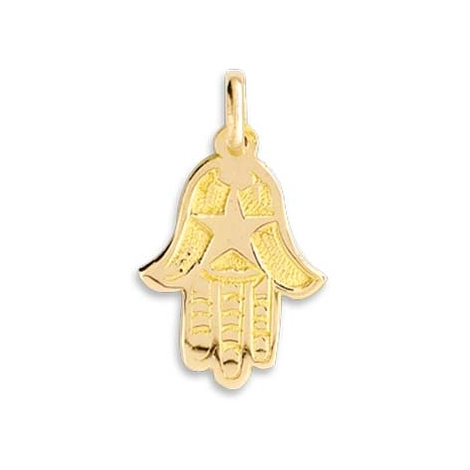 Pendentif Main de Fatma