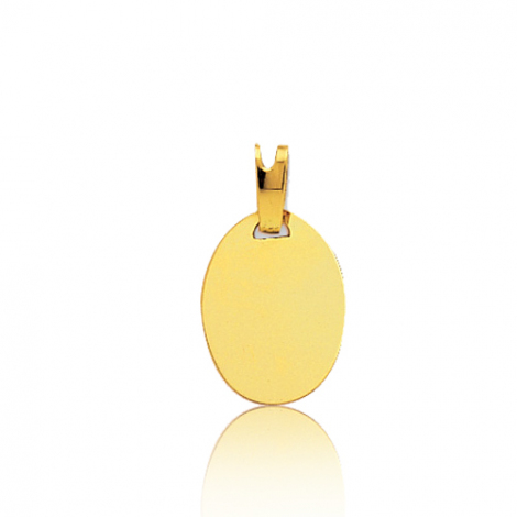 Pendentif or