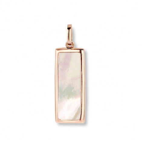 Pendentif Pantelleria Nacre One More