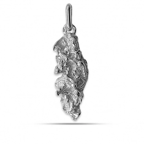 Pendentif Ppite