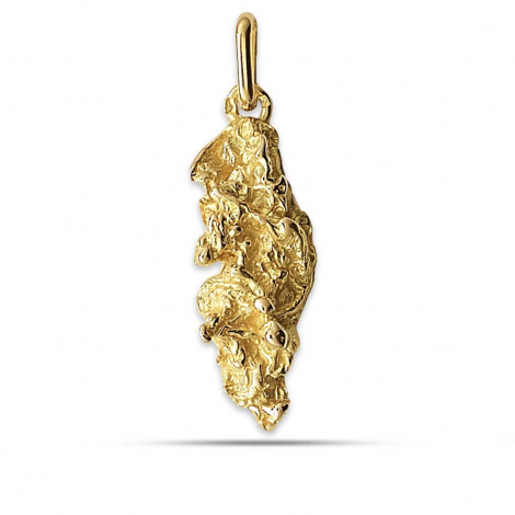 Pendentif Ppite