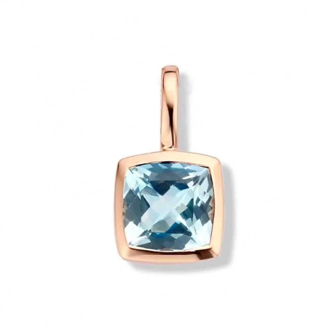 Pendentif Topaze Sky Blue