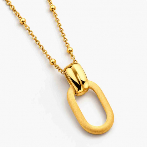 Pendentif Tout Or