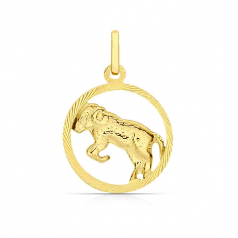Pendentif Zodiaque B�lier
