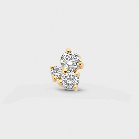 Percing Diamants - Classic Collection - Mérité
