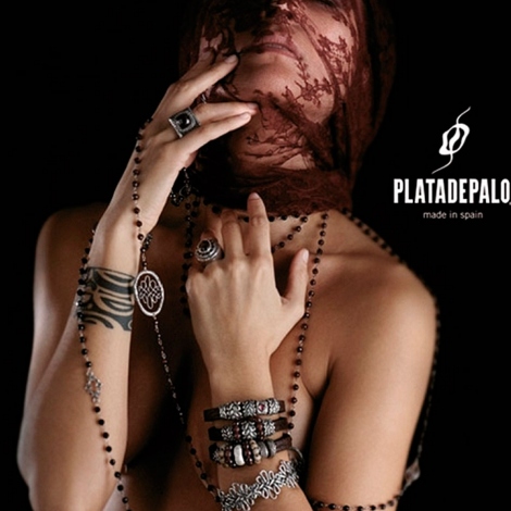Platadepalo Bracelet Cuir Collection Canalla