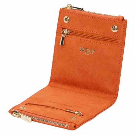 Pochettes de voyage  Bijoux - Maria Set of 3 Zip Jewelry Pouches 