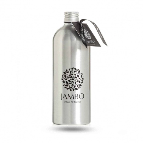 Recharge Diffuseur de parfum Iguazu 500 ml - Poivre Rose - Elegant Collection 