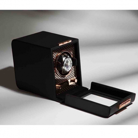 Remontoir Montre Wolf 1834 - Axis Single Winder Copper