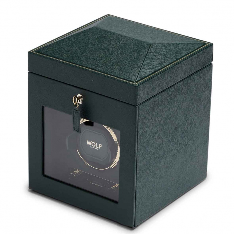 Remontoir Montre Wolf 1834 - British Racing Single Watch Winder