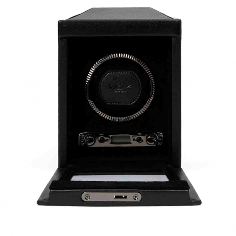 Remontoir Montre Wolf 1834 - British Racing Single Watch Winder