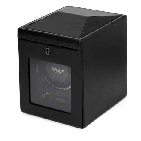 Remontoir Montre Wolf 1834 - British Racing Single Watch Winder