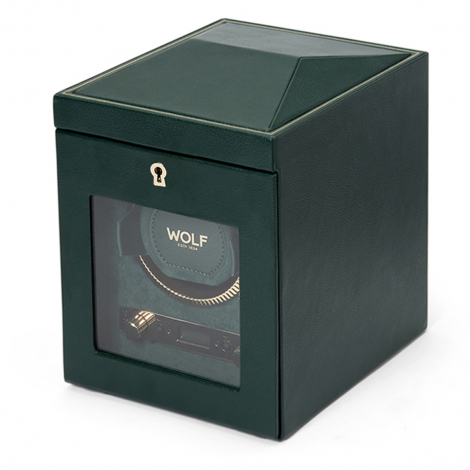 Remontoir Montre Wolf 1834 - British Racing Single Watch Winder