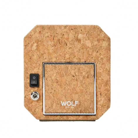 Remontoir Montre Wolf 1834 -  Cortia Single Watch Winder