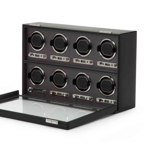 Remontoir Montre Wolf 1834 - Viceroy 8 Piece Winder