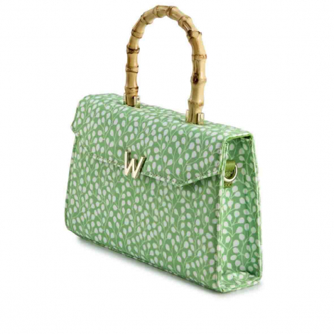 Sac  main avec anse Wolf 1834 - Evie Large Bag - Vert